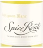 10 Sauv Blanc Spice Route (The Fairview Trust) 2010